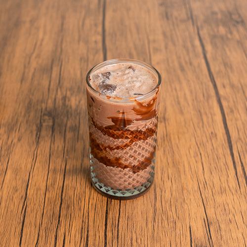 Chocolate Ice