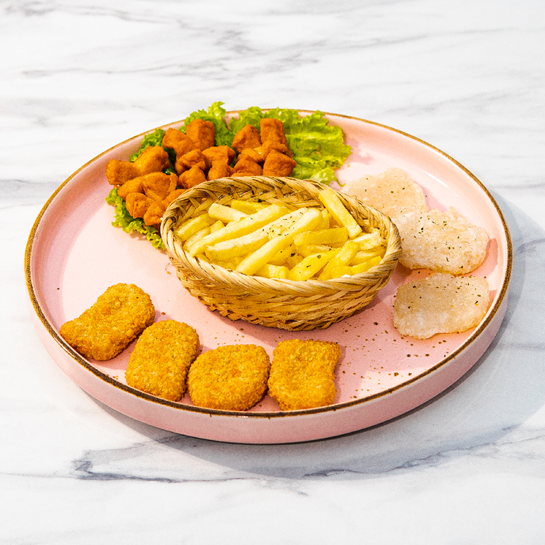 Mix Platter